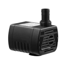 SubmersibleUSB water pump Water Pump USB-1020 .5-9V Pond