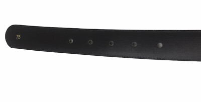 ROBERTO BELLIDO BROWN women real leather Belt sz Medium | eBay display picture 2