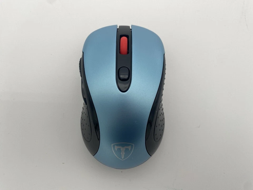 EasternTimes Tech D-16 2.4G Wireless Optical Gaming Computer Mouse - Multi color - Image 4 of 4
