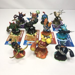 skylander toys ebay