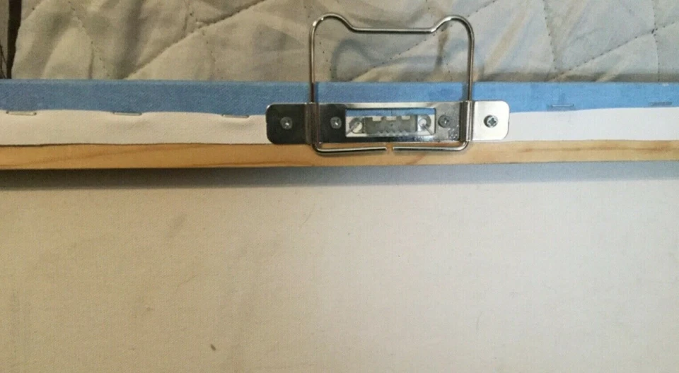 Oopsy Daisy Too Fine Art For Kids Transporte Country Lienzo Sobre Madera 21X 21 Foto 2 de 3