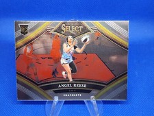 2024 Panini Select WNBA - Snapshots #15 Angel Reese Rookie (RC)
