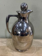 MCM American Thermos Insulated Decanter Made In The USA