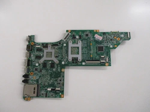 HP Pavilion DV6-3000 Motherboard Untested EB42