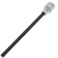 "Schraubendreher-Einsatz Torx®1/2\" T50 Jmp LäNge 200Mm SteckschlüSsel Bit Nuss"