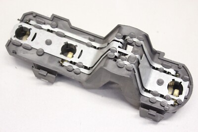 ORIGINAL OPEL Corsa A CC Kasten TR  Heckleuchte Kontaktplatte RECHTS 1223223