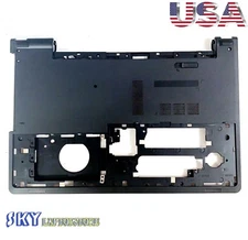 New Dell Inspiron 15 5000 5555 5558 5559 Bottom Case Base Cover US Seller