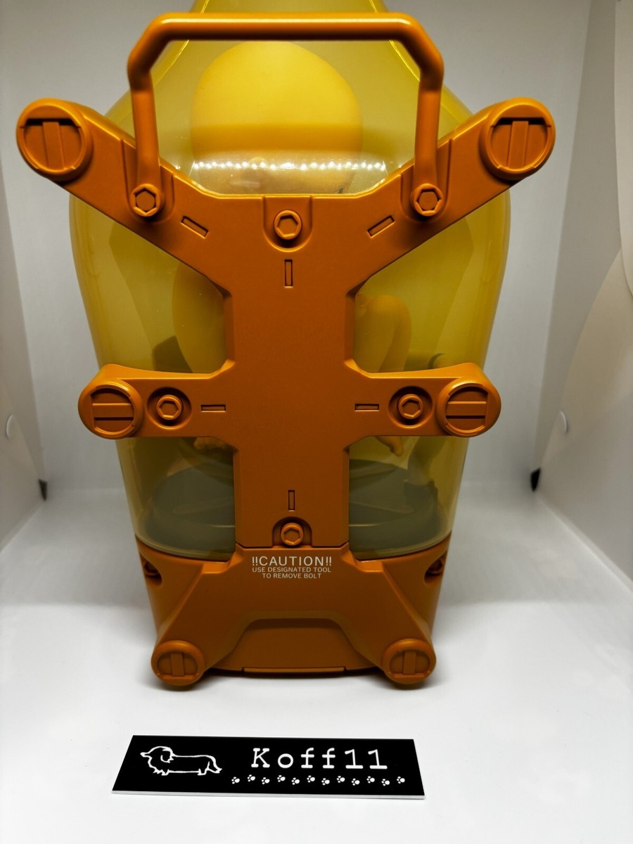 1/1スケールBBポッド Death Stranding 1/1 Scale BB Pod “LIKE” Ver. Japan version