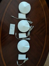 TP-LINK Deco M9 Pro, 3 Wireless Access Points