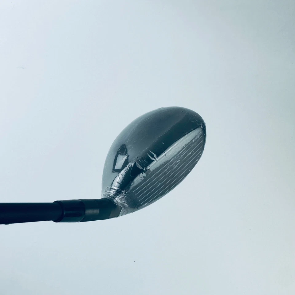 LH Cleveland Launcher XL Halo 4 Hybrid/ 21 Degree / Regular Flex Cypher 60 Shaft - Image 4 of 4