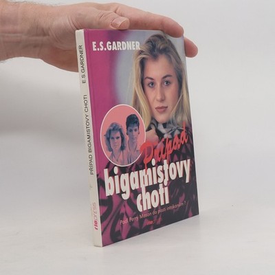 Případ bigamistovy choti  |  Petr Kettner