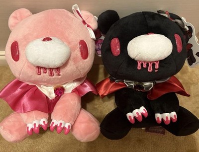 Gloomy Bear Magical Dark & Prism Set Pink Chax GP Neu 2025 Erwachsene Sammler...