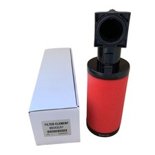 New For Ingersoll Rand 88343157 Filter Element He123 In Line Filter
