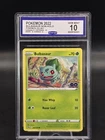 2022 Pokemon TCG Bulbasaur Pokemon GO Non HOLO #001/078 CCG 10