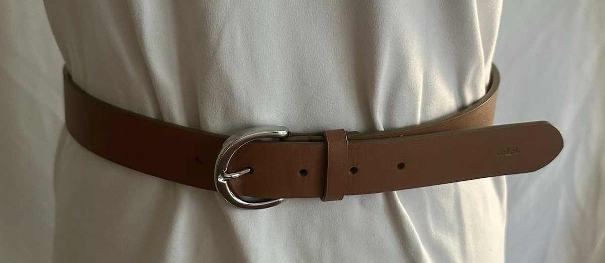 Lauren Ralph Lauren Size S Brown Belts for Men for sale | eBay