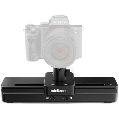 edelkrone SliderONE v3 7.8'' Motorized Camera Slider - SKU#2075221