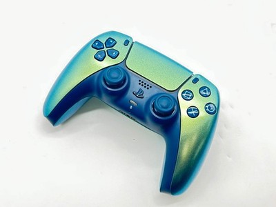 Sony PlayStation Dual Sense (CFI-ZCT1W) Chroma Teal Wireless Controller