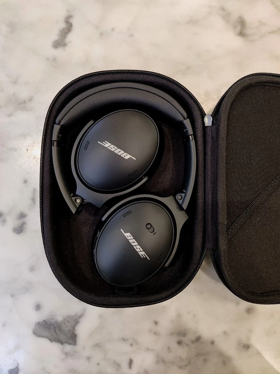 Bose Quietcomfort 45 наушники - огромный выбор по лучшим ценам | eBay