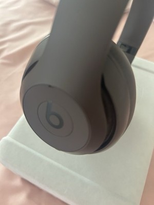 Beats Wireless Noise-Cancelling Over-Ear Headphones