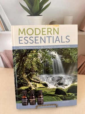 Modern Essentials Hardcover
