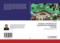Analysis And Design Of Synchronous Sequential Circuits Imran Khan