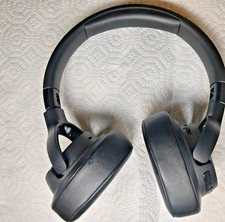 JBL Tune 710BT Black Lightweight Bluetooth Wireless Over-Ear Headphones