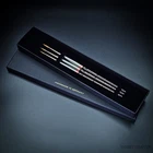da Vinci Miniature Maestro Series 76 Kolinsky Sable Brush Set 2 3 4 Detail Round