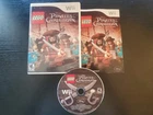 LEGO Pirates of the Caribbean: The Video Game (Nintendo Wii, 2011) COMPLETE