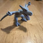 Vintage Pokémon Aerodactyl Tomy figure