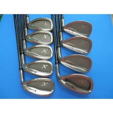 V13 Maruman Maraging Steel Big Win X Zone Fortex Premium R 4 9I Pa S 9 Pieces Se