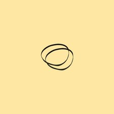 Cinghia tappo per Technics RS-X 901 Cassette Deck