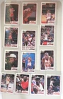 MICHAEL JORDAN ~ 1998 Upper Deck Collector's Choice MJ REWIND 13 Jumbo Cards