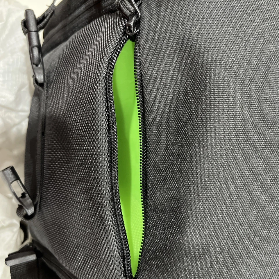 Nuevo Bolso Bandolera para Cámara Neewer con Cubierta de Lluvia Neewer  Foto 3 de 4