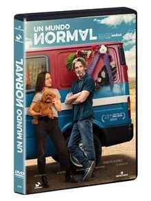 Un mundo normal von Tripictures | DVD | Zustand sehr gut