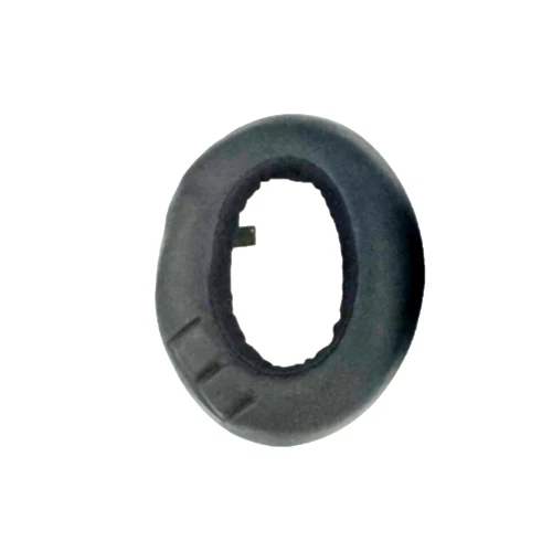 Authentic Parrot Zik 3 Replacement Ear Pad Cushion w/ Connector - Black