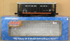 Atlas O 3001047-2 Southern Pacific 40' GATX Airslide Hopper Car O-Gauge NIB