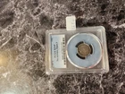 1873 SEATED LIBERTY 10C PCGS XF45 NO ARROWS OPEN 3 #0286