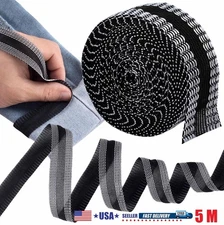 Hemming Tape for Pants Iron-On Instant Hem Tape No Sew Jeans Pants Trouser
