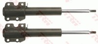 2X StoßDäMpfer TRW Twin JGM1006T FüR VW Mercedes 2DA 2DB 2DK 46 28 2DH 2DD LT 35