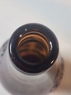 Vintage The Northern Bottle Co Amber Glass Bottle — photo 7