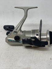 Moulinet De Pêche Daiwa Team Td1355H - Bobine Long Cast - Occasion En Bon état - Import Japon