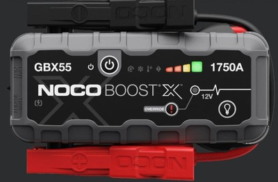 #ad #ad NOCO BOOST X 12V 1750A JUMP STARTER GBX55 $219.95