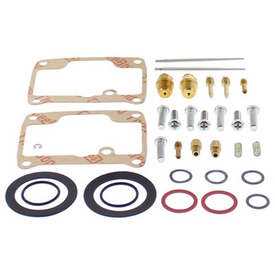 New All Balls Carburetor Rebuild Kit for Ski-Doo Skandic Sport SUV/WT/SWT 04-07