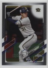 2021 Topps Chrome NPB Nippon Professional Baseball Ryo Ohta #216 12gr