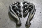 Ferrari F430, Fabspeed Exhaust Muffler Set, Used, Aftermarket
