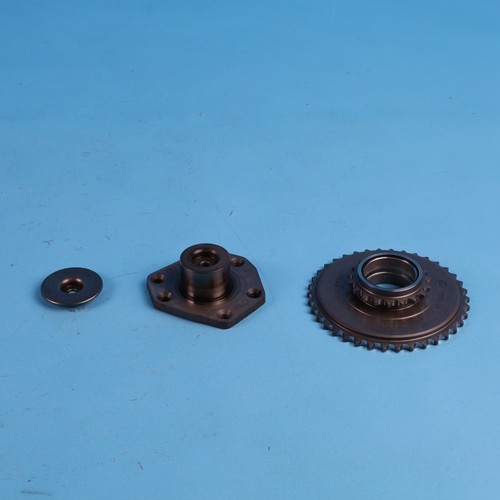 Audi A6 4F C6 2.7 3.0 TDI Kettenrad Nockenwelle 059109077E Steuerkettenrad PH