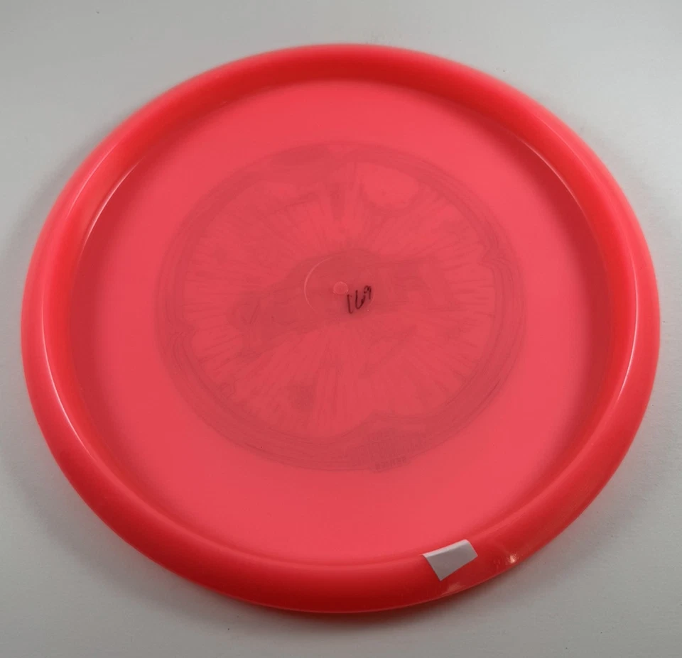 Innova Holly Finley 2021 Tour Series Color Glow Champion Mako 169g OOP Rare New - Image 4 of 4