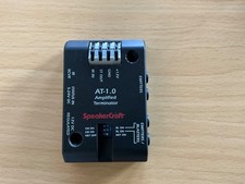 SpeakerCraft AT-1.0 Amplified Terminator
