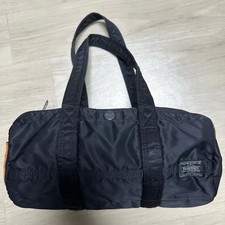 Porter Yoshida Tanka Boston Bag Small - Authentic