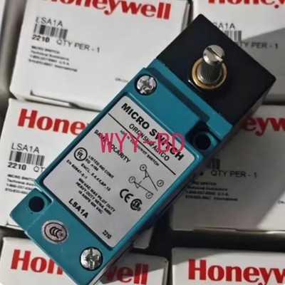 1PCS Brand NEW LSA1A Honeywell Limit Switch Freight Free